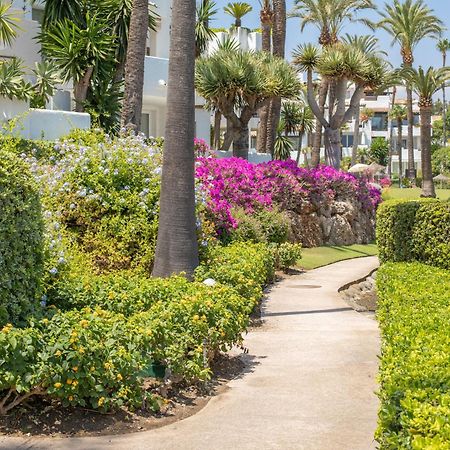 Hanami Alcazaba Beach Front Sea View 에스테포나 외부 사진